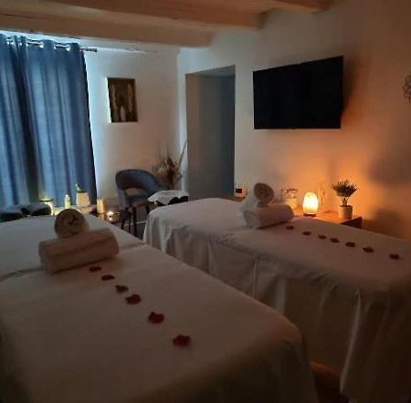 Majord'Home Spa 4*-L'Elegance-Balneo Vieille Ville Άννεσι Εξωτερικό φωτογραφία