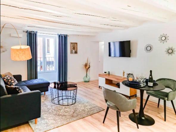 Majord'Home Spa 4*-L'Elegance-Balneo Vieille Ville Άννεσι Εξωτερικό φωτογραφία