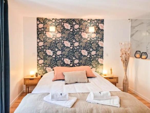 Majord'Home Spa 4*-L'Elegance-Balneo Vieille Ville Άννεσι Εξωτερικό φωτογραφία