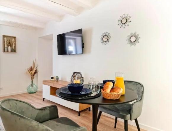 Majord'Home Spa 4*-L'Elegance-Balneo Vieille Ville Άννεσι Εξωτερικό φωτογραφία
